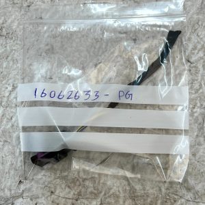 VW Passat PDC Parking Sensor Wire Loom Harness Plug Connector 4F0973703A Genuine - Image 10