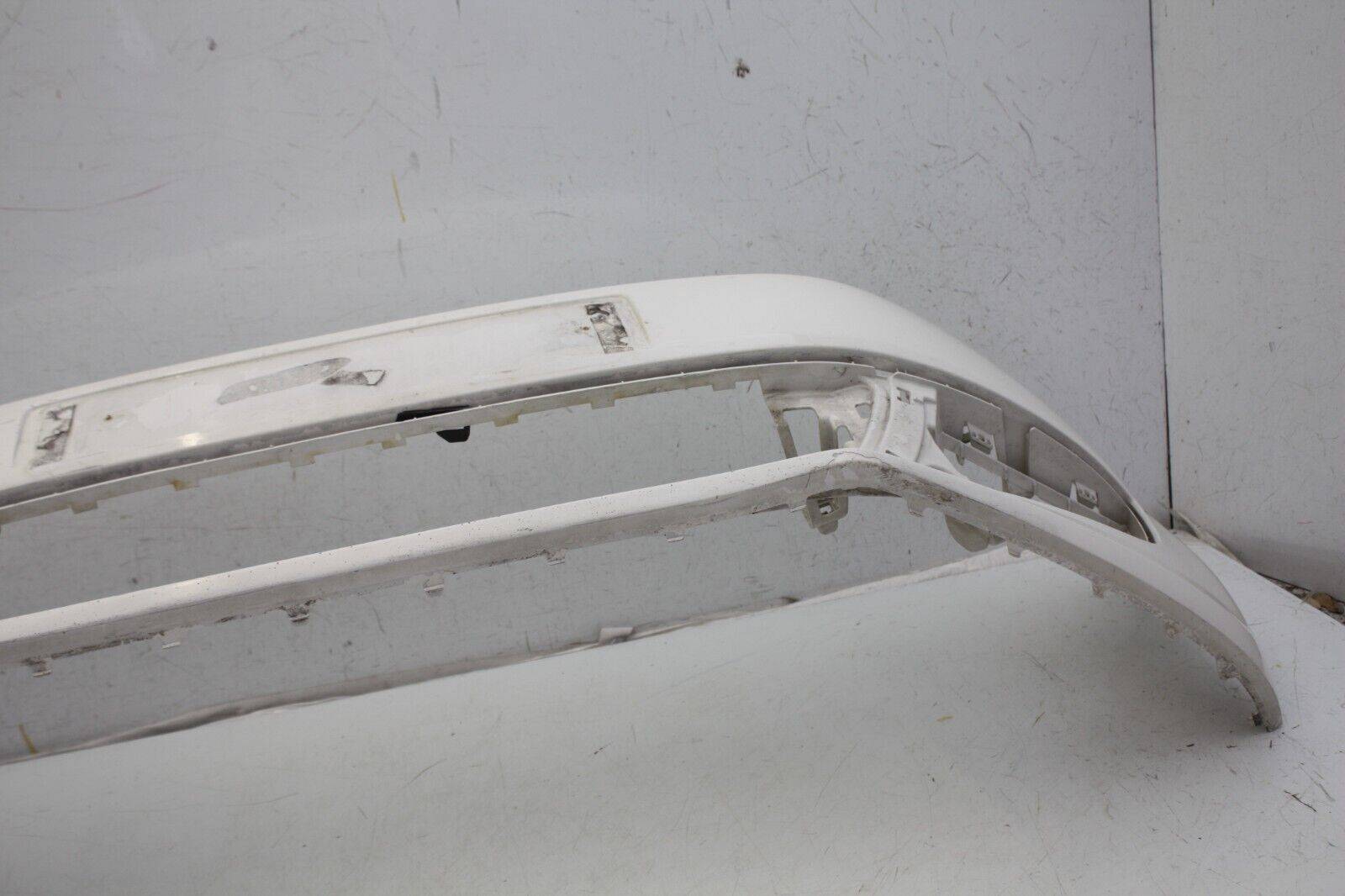 VW-Polo-Front-Bumper-2009-TO-2014-6R0807221R-Genuine-DAMAGED-176620031475-11