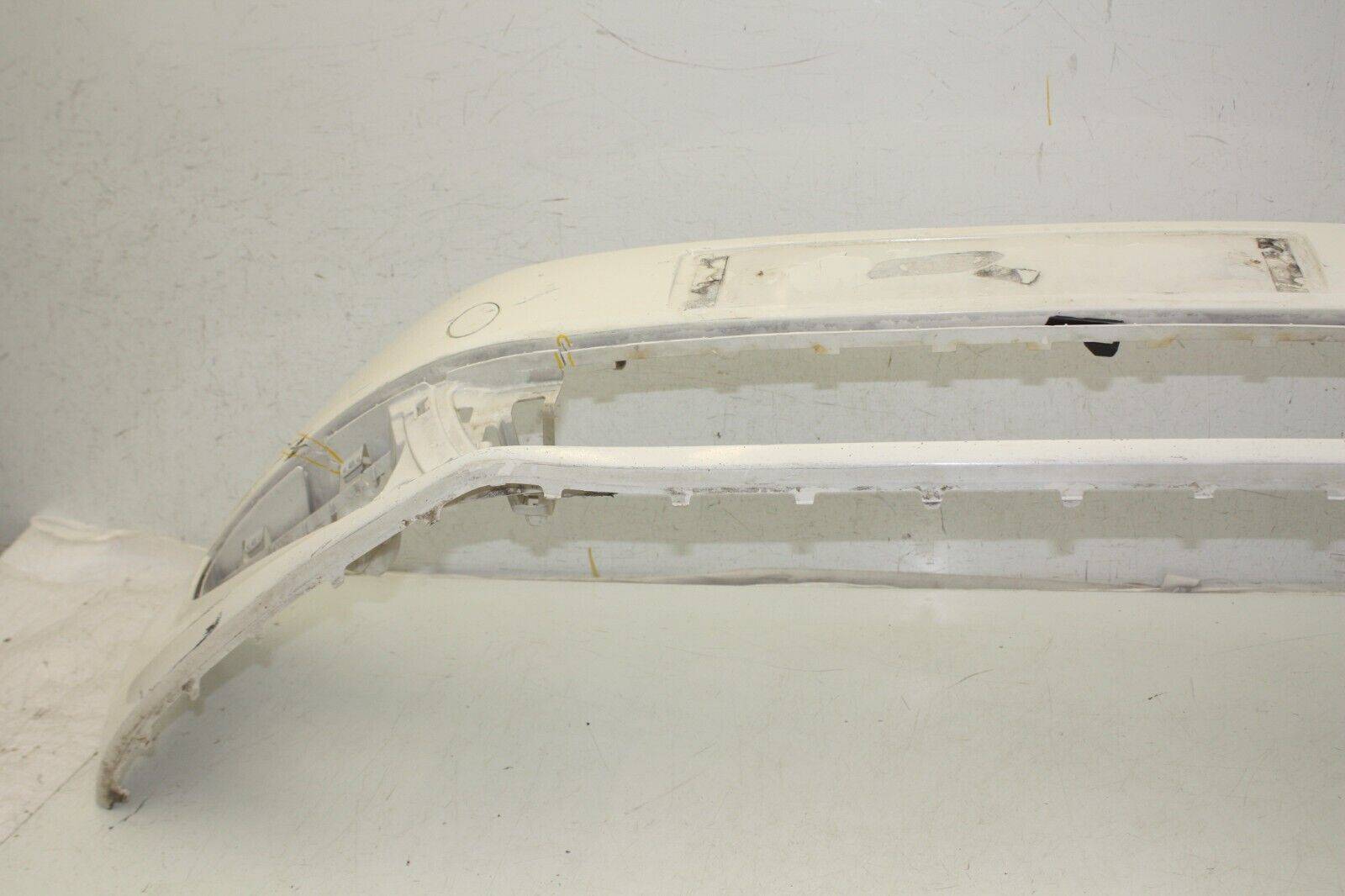 VW-Polo-Front-Bumper-2009-TO-2014-6R0807221R-Genuine-DAMAGED-176620031475-12