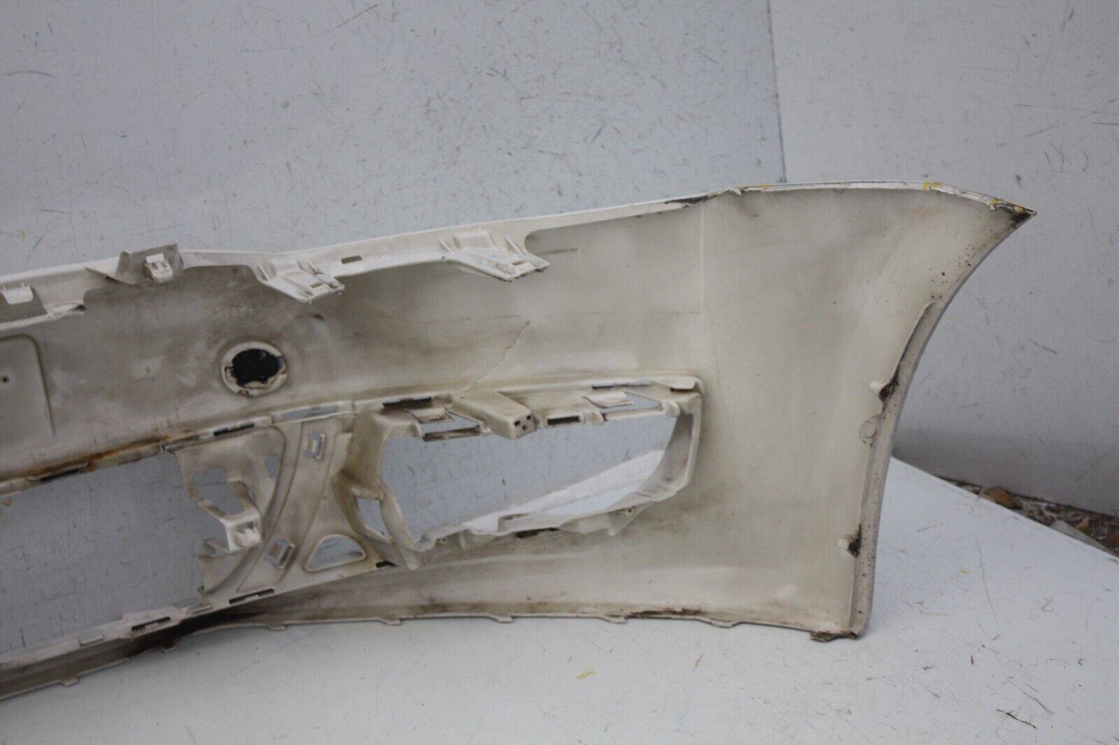 VW-Polo-Front-Bumper-2009-TO-2014-6R0807221R-Genuine-DAMAGED-176620031475-17