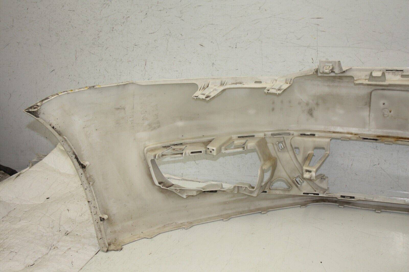 VW-Polo-Front-Bumper-2009-TO-2014-6R0807221R-Genuine-DAMAGED-176620031475-19