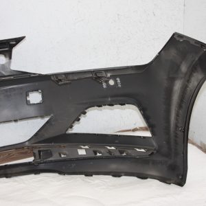 VW Polo Front Bumper 2018 TO 2021 2GS807221 Genuine *DAMAGED* - Image 13