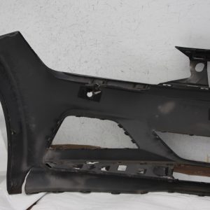 VW Polo Front Bumper 2018 TO 2021 2GS807221 Genuine *DAMAGED* - Image 15