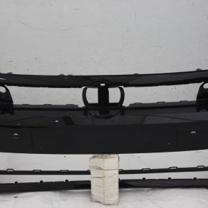 VW Polo Front Bumper 2018 TO 2021 2GS807221 Genuine *DAMAGED* - Image 3