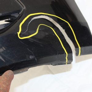 VW Polo Front Bumper 2018 TO 2021 2GS807221 Genuine *DAMAGED* - Image 5