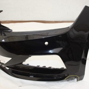 VW Polo Front Bumper 2018 TO 2021 2GS807221 Genuine *DAMAGED* - Image 6