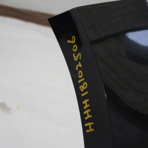 VW Polo Front Bumper 2018 TO 2021 2GS807221 Genuine *DAMAGED* - Image 7