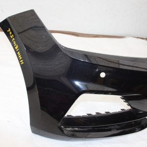 VW Polo Front Bumper 2018 TO 2021 2GS807221 Genuine *DAMAGED* - Image 8