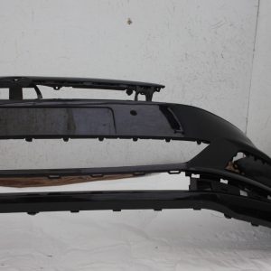 VW Polo Front Bumper 2018 TO 2021 2GS807221 Genuine *DAMAGED* - Image 9