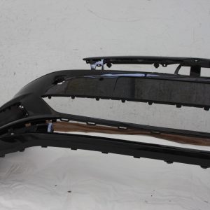 VW Polo Front Bumper 2018 TO 2021 2GS807221 Genuine *DAMAGED* - Image 10