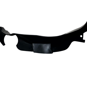 VW Polo Front Right Mud Flap Wheel Arch Cover 2G0805946B Genuine - Image 11