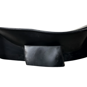 VW Polo Front Right Mud Flap Wheel Arch Cover 2G0805946B Genuine - Image 13