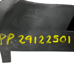 VW Polo Front Right Mud Flap Wheel Arch Cover 2G0805946B Genuine - Image 21