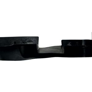 VW Polo Front Right Mud Flap Wheel Arch Cover 2G0805946B Genuine - Image 1