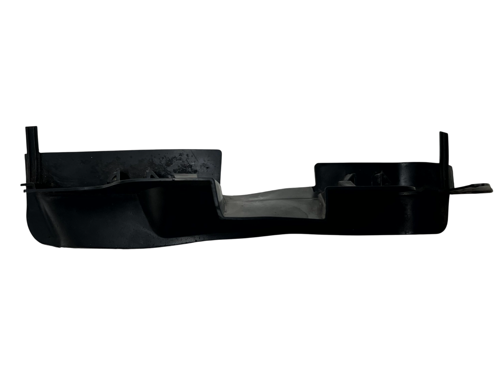 VW Polo Front Right Mud Flap Wheel Arch Cover 2G0805946B Genuine