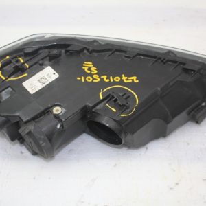 VW Polo Left Side Headlight 2018 TO 2021 2G2941005 Genuine *DAMAGED* - Image 11