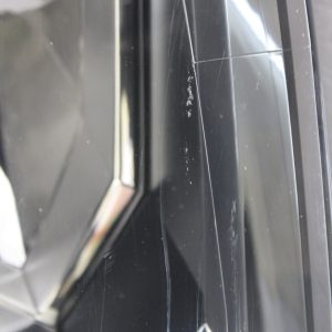 VW Polo Left Side Headlight 2018 TO 2021 2G2941005 Genuine *DAMAGED* - Image 4