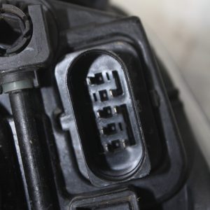 VW Polo Left Side Headlight 2018 TO 2021 2G2941005 Genuine *DAMAGED* - Image 10
