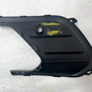 VW Polo Mk6 Front Right Bumper Grille 2021 ON 2GS853666D Genuine - Image 12