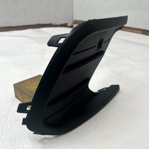 VW Polo Mk6 Front Right Bumper Grille 2021 ON 2GS853666D Genuine - Image 4