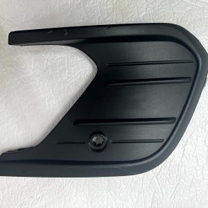 VW Polo Mk6 Front Right Bumper Grille 2021 ON 2GS853666D Genuine - Image 1