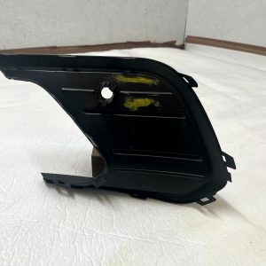 VW Polo Mk6 Front Right Bumper Grille 2021 ON 2GS853666D Genuine - Image 5