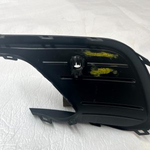 VW Polo Mk6 Front Right Bumper Grille 2021 ON 2GS853666D Genuine - Image 6