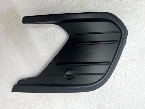 VW-Polo-Mk6-Front-Right-Bumper-Grille-2021-ON-2GS853666D-Genuine-177660331355