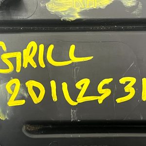 VW Polo Mk6 Front Right Bumper Grille 2021 ON 2GS853666D Genuine - Image 10