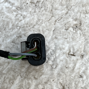 VW Polo Parking Sensor Wiring Loom Harness Plug Connector 4F0973703 Genuine - Image 7