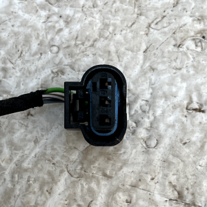 VW Polo Parking Sensor Wiring Loom Harness Plug Connector 4F0973703 Genuine - Image 8