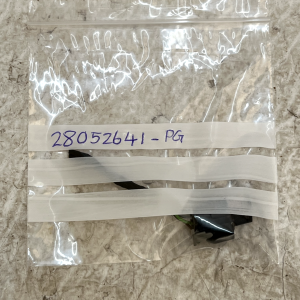 VW Polo Parking Sensor Wiring Loom Harness Plug Connector 4F0973703 Genuine - Image 10