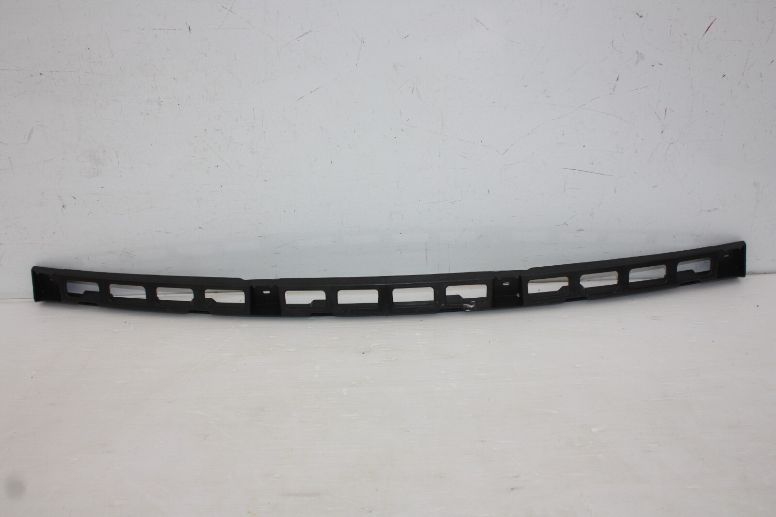 VW Polo Rear Bumper Mounting Bracket 2014 TO 2017 6R6807863B Genuine