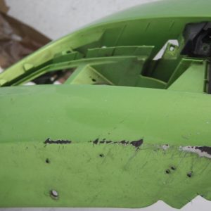 VW Scirocco Front Bumper 2008 TO 2014 1K8807221F Genuine *DAMAGED* - Image 12