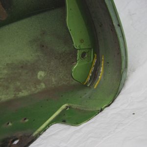 VW Scirocco Front Bumper 2008 TO 2014 1K8807221F Genuine *DAMAGED* - Image 14