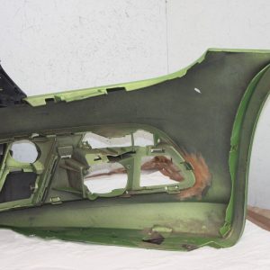 VW Scirocco Front Bumper 2008 TO 2014 1K8807221F Genuine *DAMAGED* - Image 16