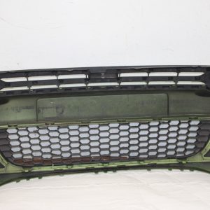 VW Scirocco Front Bumper 2008 TO 2014 1K8807221F Genuine *DAMAGED* - Image 17