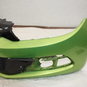 VW Scirocco Front Bumper 2008 TO 2014 1K8807221F Genuine *DAMAGED* - Image 4