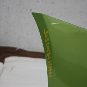 VW Scirocco Front Bumper 2008 TO 2014 1K8807221F Genuine *DAMAGED* - Image 5