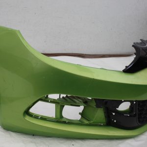 VW Scirocco Front Bumper 2008 TO 2014 1K8807221F Genuine *DAMAGED* - Image 6