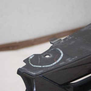 VW Scirocco Front Bumper 2008 TO 2014 1K8807221F Genuine *DAMAGED* - Image 7