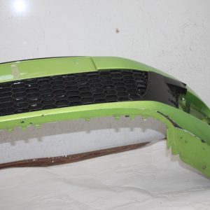 VW Scirocco Front Bumper 2008 TO 2014 1K8807221F Genuine *DAMAGED* - Image 8