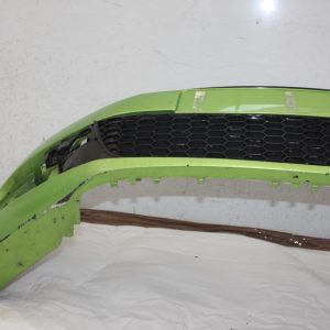 VW Scirocco Front Bumper 2008 TO 2014 1K8807221F Genuine *DAMAGED* - Image 9