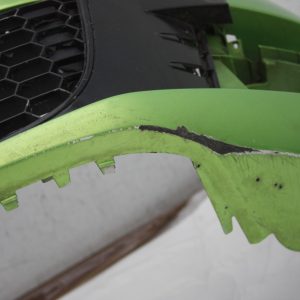 VW Scirocco Front Bumper 2008 TO 2014 1K8807221F Genuine *DAMAGED* - Image 10