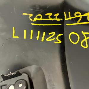 VW T-Cross Rear Bumper Lower Section Diffuser 2019 TO 2024 2GM807521 Genuine - Image 16