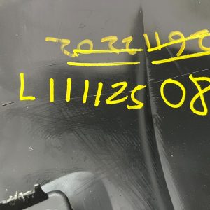 VW T-Cross Rear Bumper Lower Section Diffuser 2019 TO 2024 2GM807521 Genuine - Image 17