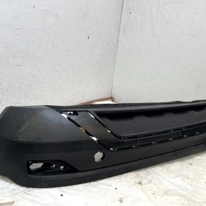 VW T-Cross Rear Bumper Lower Section Diffuser 2019 TO 2024 2GM807521 Genuine - Image 3