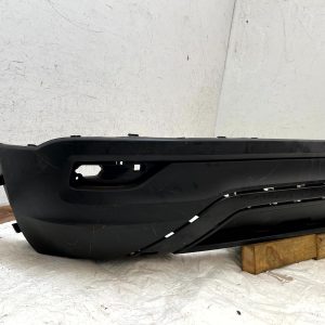 VW T-Cross Rear Bumper Lower Section Diffuser 2019 TO 2024 2GM807521 Genuine - Image 4