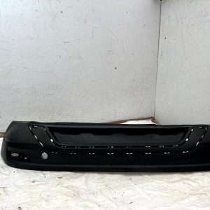 VW T-Cross Rear Bumper Lower Section Diffuser 2019 TO 2024 2GM807521 Genuine - Image 1