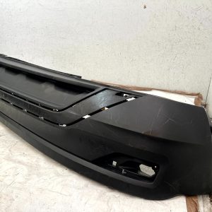 VW T-Cross Rear Bumper Lower Section Diffuser 2019 TO 2024 2GM807521 Genuine - Image 6